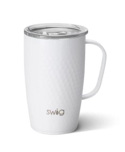 Golf Mug Swig