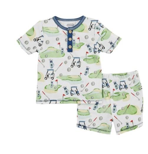 Golf PJ Set