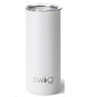 Golf Partee 20oz Tumbler