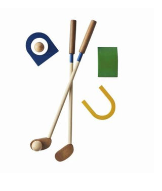 Golf Toy Set