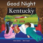 GoodNight Kentucky Book