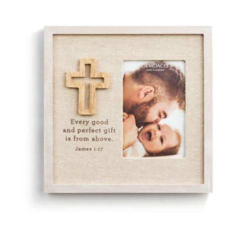 Good & Perfect Gift Frame