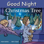 Goodnight Christmas Tree Book