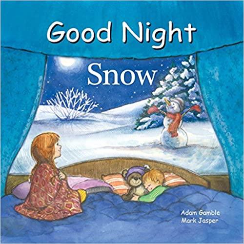 Goodnight Snow Book