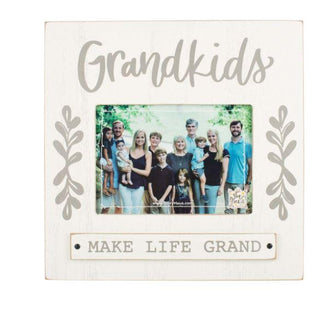 Grandkids Frame