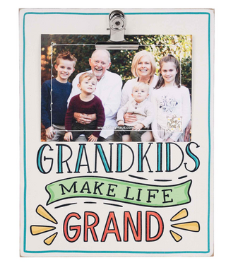 Grandkids Frame