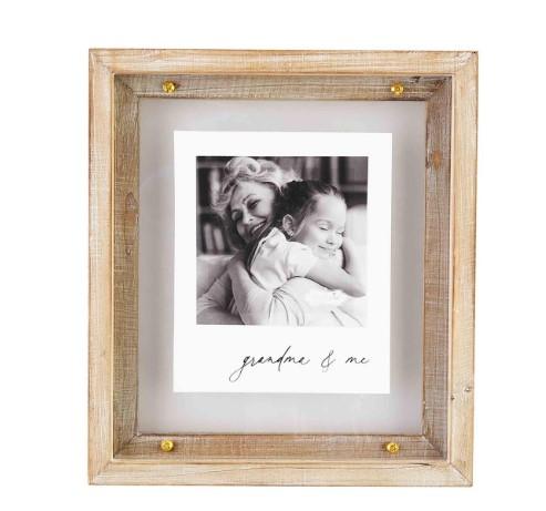 Grandma & Me Frame