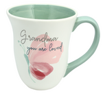 Grandma Mug