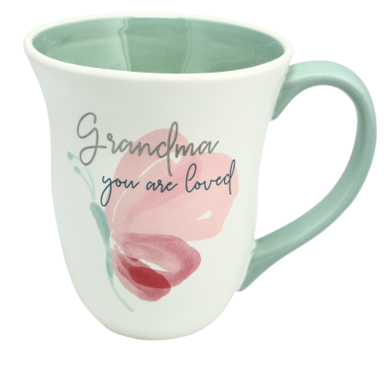 Grandma Mug