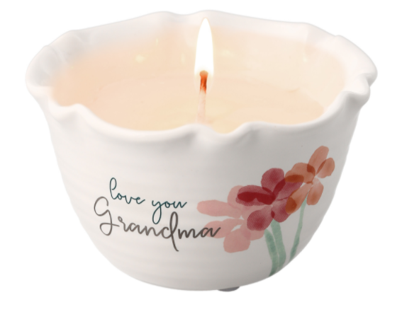 Grandma Tranquility Candle