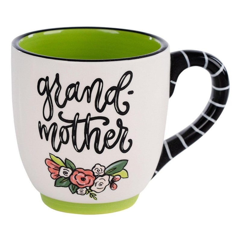 Grandmother Loved Mug