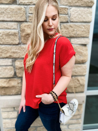 Grateful Heart Top (More Colors)