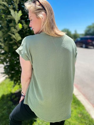 Grateful Heart Top (More Colors)