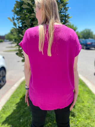 Grateful Heart Top (More Colors)