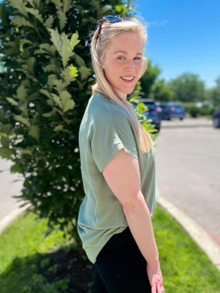 Grateful Heart Top (More Colors)