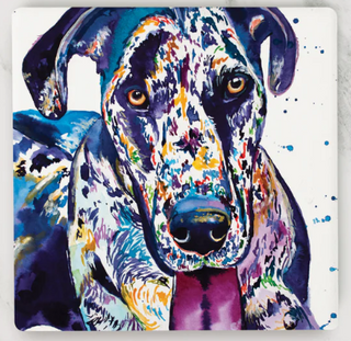 Great Dane Coaster