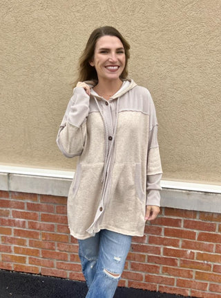 Greatest Joy Jacket