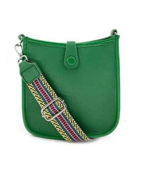 Green Mini Bag