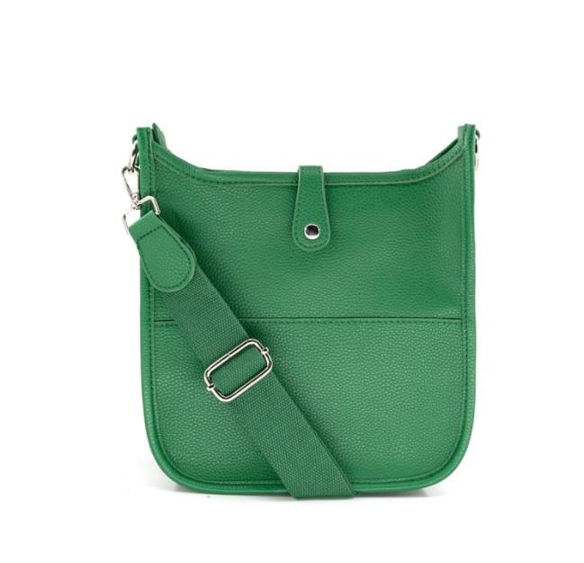 Green Small Bag