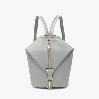 Grey Linnette Backpack