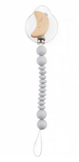 Grey Moon Pacy Clip