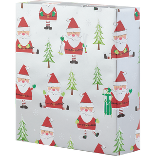HE'S A GOOD SPORT 10' WRAP
