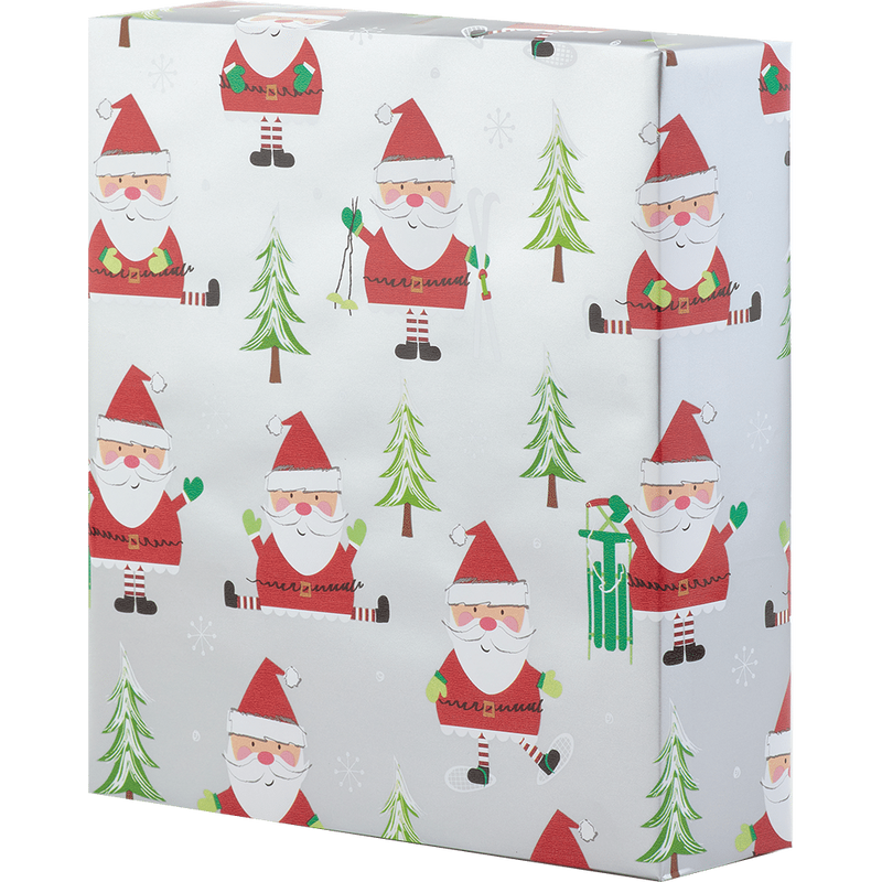 HE'S A GOOD SPORT 10' WRAP