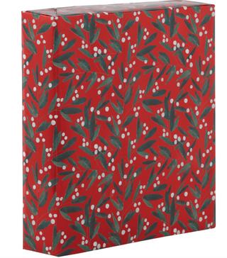 HOLLY VOLLEY 9 FT JUMBO ROLL