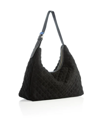 Hale Hobo Bag Black