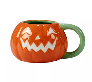 Halloween 3D Mug