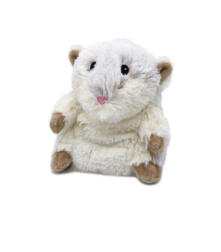 Hamster Warmies Jr.