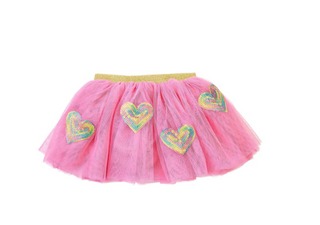 Heart Seqin TuTu
