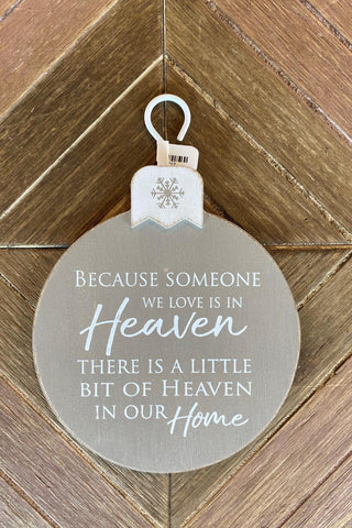 Heaven Ornamnet