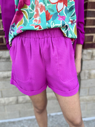 High Hopes Short