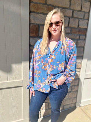 High Integrity Top