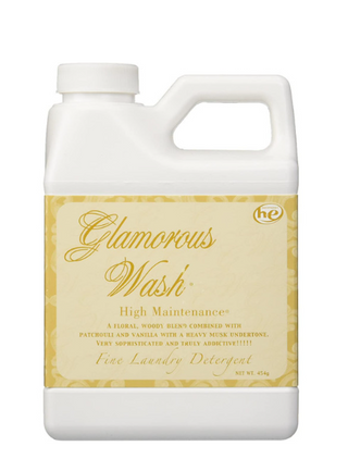 High Maintenance 16oz Detergent