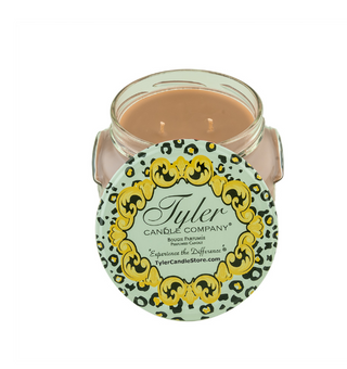 High Maintenance 22oz Candle