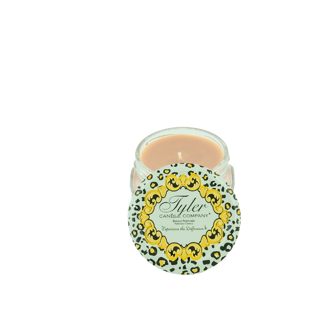 High Maintenance 3.4oz Candle