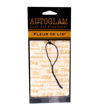 High Maintenance Auto Glam