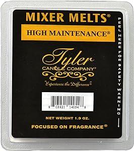 High Maintence Wax Melts
