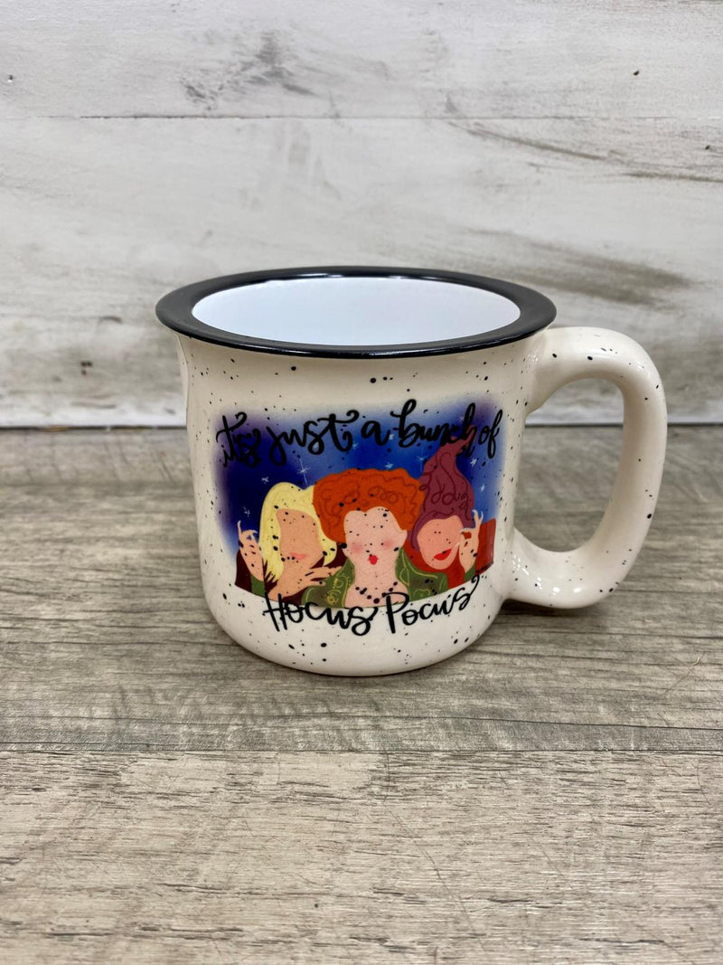 Hocus Pocus Mug