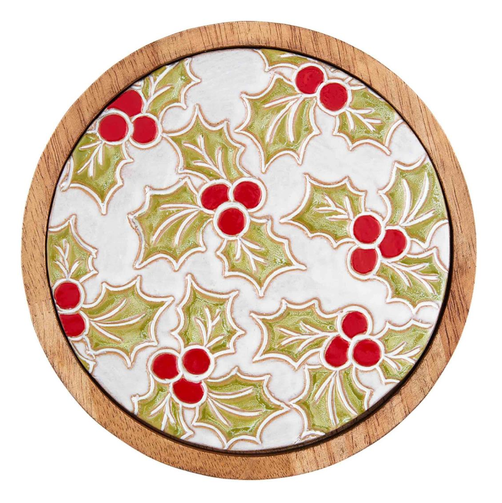 Holly Trivet