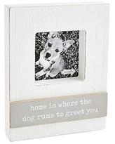 Home Is Pet Frame