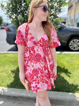 Hometown Girl Dress