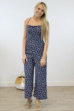 Hometown Girl Jumpsuit