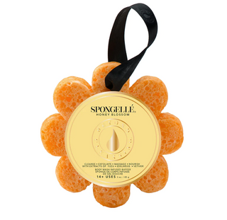 Honey Blossom Flower Buffer