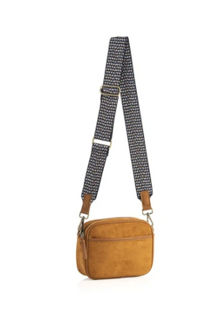Honey Camera Bag