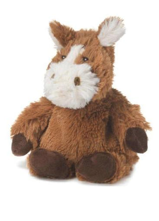 Horse Junior Warmies