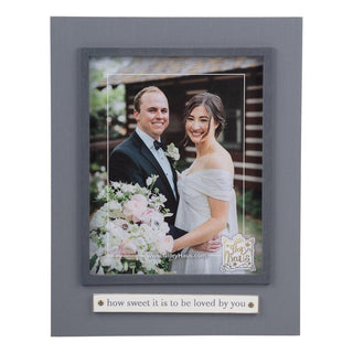 How Sweet It Is Frame
