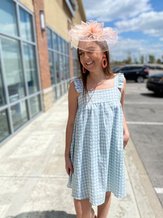 How it Came To Be Dress